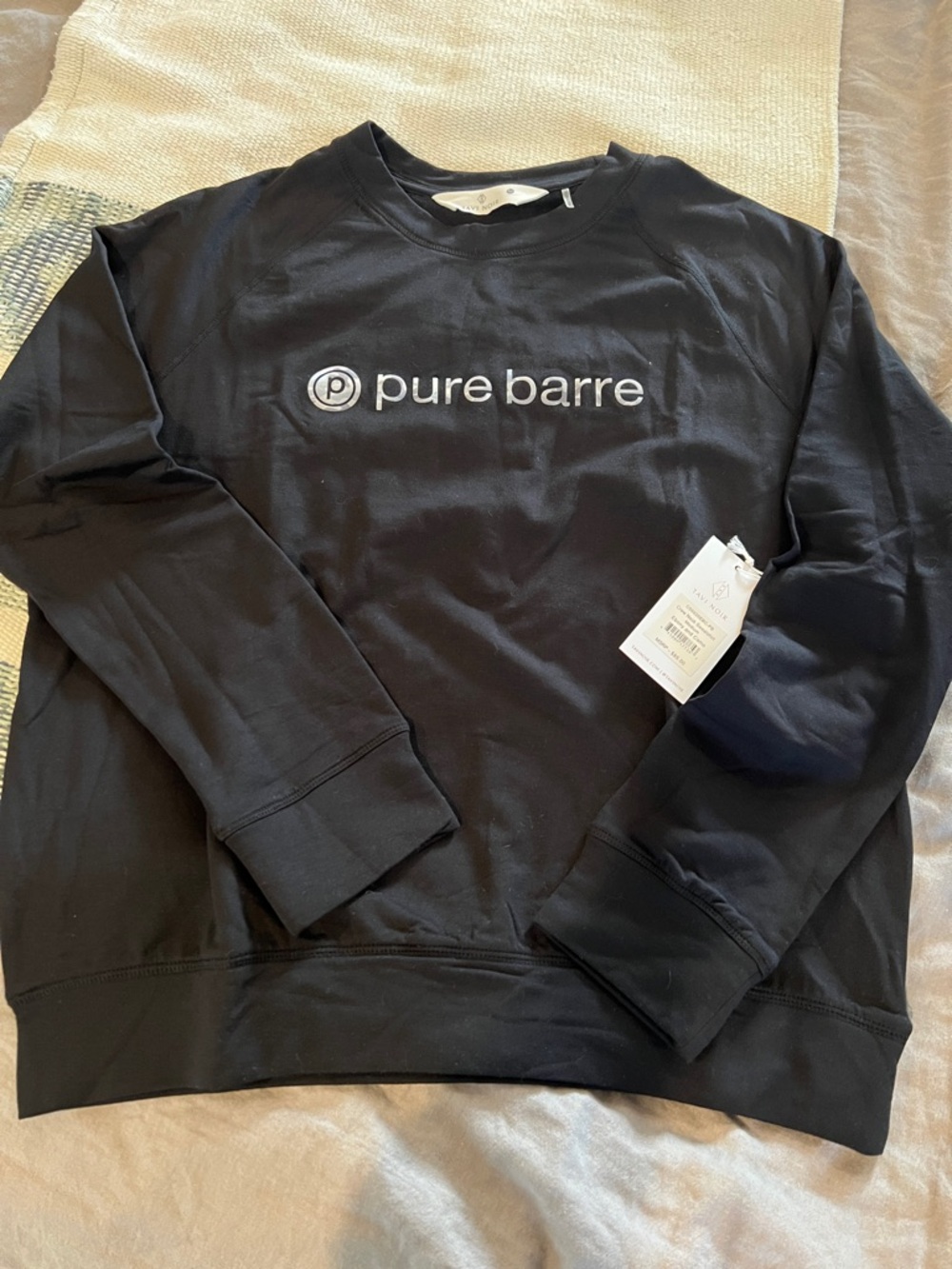 Tavi Noir sweatshirt